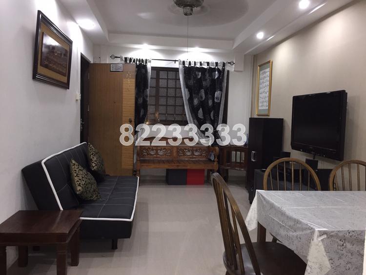 Blk 149 Petir Road (Bukit Panjang), HDB 3 Rooms #78471802